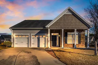 192 Regiment Street, Ridgeland, SC 29936 - Photo 1