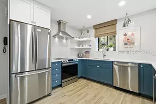 21 Haul Away, Hilton Head Island, SC 29928 - Photo 1