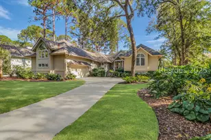 16 Combahee Rd, Hilton Head Island, SC 29928 - Photo 1