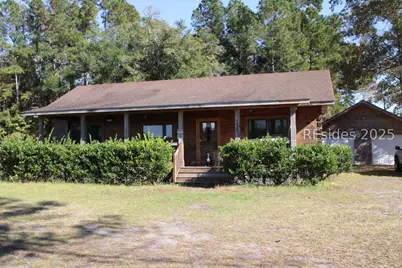 1138 Mill Pond Road, Varnville, SC 29944 - Photo 1