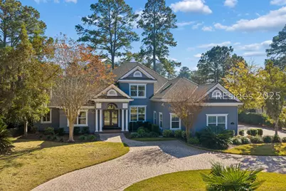 138 Belfair Oaks Boulevard, Bluffton, SC 29910 - Photo 1