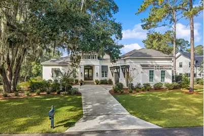 7 Spring Hill Court, Bluffton, SC 29910 - Photo 1