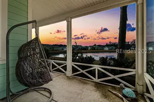 1212 Beachcomber Blvd, Hardeeville, SC 29927 - Photo 1