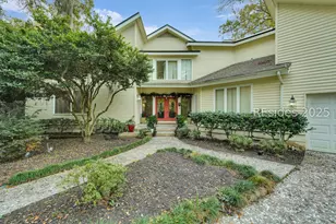1 Saw Timber Dr, Hilton Head Island, SC 29926 - Photo 1