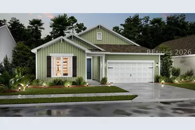 59 Estuary Drive, Bluffton, SC 29909 - Photo 1