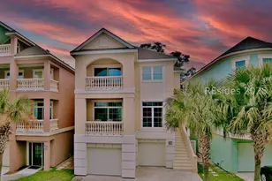 38 Crabline Ct, Hilton Head Island, SC 29928 - Photo 1