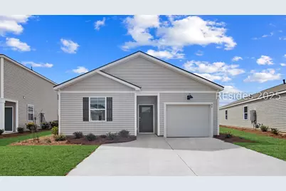 1108 Sanctum Street, Ridgeland, SC 29936 - Photo 1