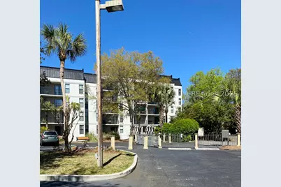 34 N Forest Beach Drive #D19, Hilton Head Island, SC 29928 - Photo 1