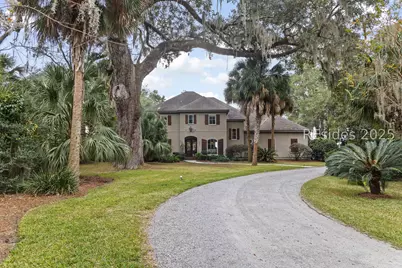 1 Tabby Point Lane, Okatie, SC 29909 - Photo 1