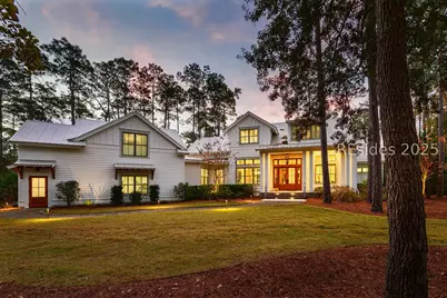 19 Sunfire Drive, Bluffton, SC 29910 - Photo 1