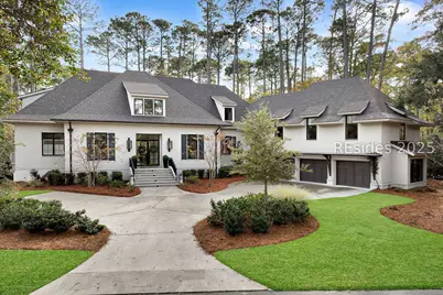 7 Lavington Road, Hilton Head Island, SC 29928 - Photo 1