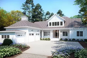 14 Lenox Ln, Hilton Head Island, SC 29926 - Photo 1