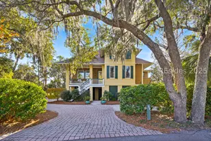 50 Broad Pointe Dr, Hilton Head Island, SC 29926 - Photo 1
