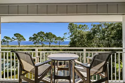 43 S Forest Beach Drive S #420, Hilton Head Island, SC 29928 - Photo 1