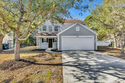 493 Live Oak Walk, Bluffton, SC 29910 - Photo 1