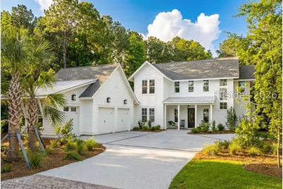 86 Clifton Drive, Okatie, SC 29909 - Photo 1
