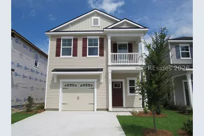 396 Conifer Street, Hardeeville, SC 29927 - Photo 1
