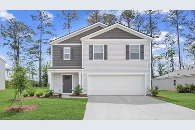 58 Bottom Board Court, Ridgeland, SC 29936 - Photo 1