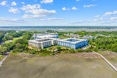 663 William Hilton Parkway #4304, Hilton Head Island, SC 29928 - Photo 1