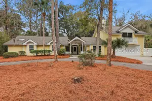 2 Sandpiper St, Hilton Head Island, SC 29928 - Photo 1