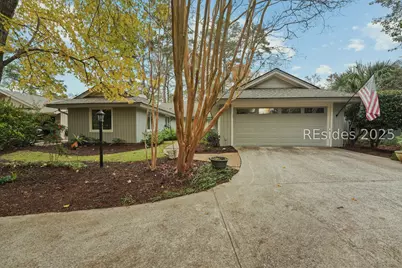 2 Wood Thrush Court, Hilton Head Island, SC 29926 - Photo 1