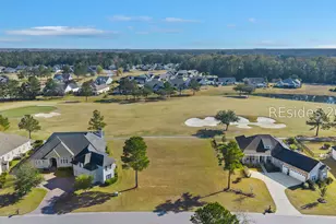 1128 Club Way, Hardeeville, SC 29927 - Photo 1