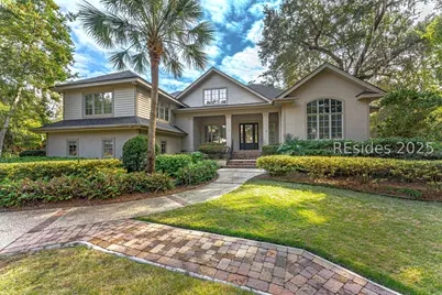 357 Long Cove Drive, Hilton Head Island, SC 29928 - Photo 1