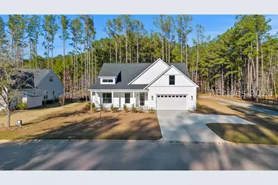 672 Riverton Pointe Boulevard, Hardeeville, SC 29927 - Photo 1
