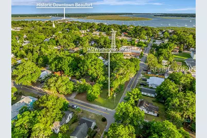 1412 Washington Street, Beaufort, SC 29902 - Photo 1