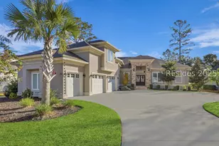 274 Farnsleigh Ave, Bluffton, SC 29910 - Photo 1