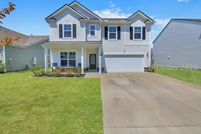 62 Dudley Avenue, Bluffton, SC 29909 - Photo 1