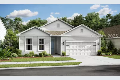 43 Estuary Drive, Bluffton, SC 29909 - Photo 1