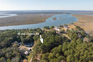 57 Joe Capers Rd, Saint Helena Island, SC 29920 - Photo 1