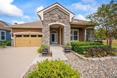 240 Garden Row Drive N, Hardeeville, SC 29927 - Photo 1