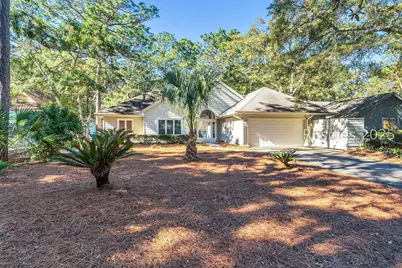 14 Bobcat Lane, Hilton Head Island, SC 29926 - Photo 1