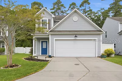 243 Turkey Oak Drive, Bluffton, SC 29910 - Photo 1