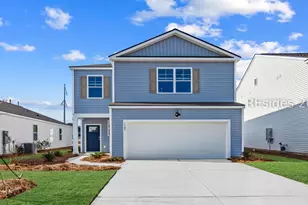 1389 Sanctum St, Ridgeland, SC 29936 - Photo 1