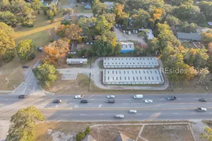 1827 Ribaut Rd, Port Royal, SC 29935 - Photo 1