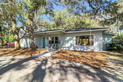 10 Myrtle Island Road, Bluffton, SC 29910 - Photo 1
