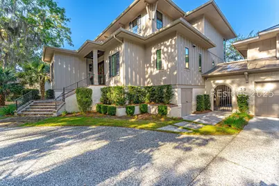 59 Stoney Creek Road, Hilton Head Island, SC 29928 - Photo 1