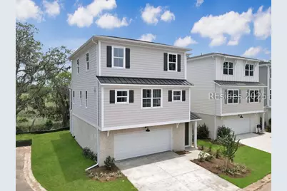 109 Heartleaf Road, Hilton Head Island, SC 29926 - Photo 1