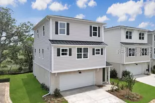 109 Heartleaf Rd, Hilton Head Island, SC 29926 - Photo 1