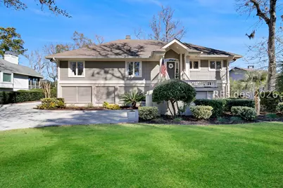 11 Brassie Court, Hilton Head Island, SC 29928 - Photo 1