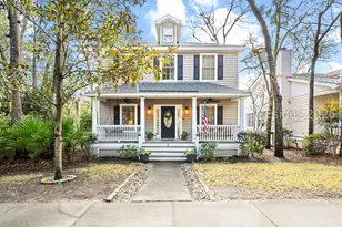 1 Norris Ave, Bluffton, SC 29910 - Photo 1