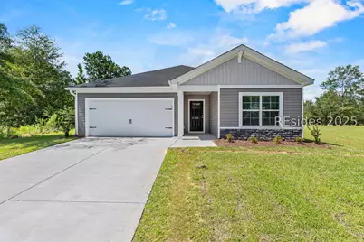 90 Jinks Street, Yemassee, SC 29335 - Photo 1