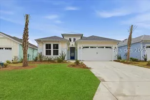 44 Fins Right Ln, Hardeeville, SC 29927 - Photo 1