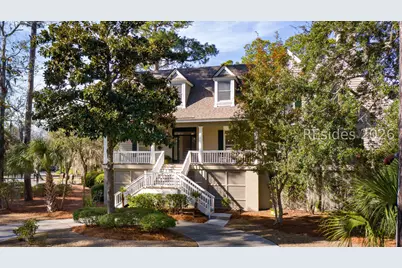 10 Bear Island Road, Hilton Head Island, SC 29926 - Photo 1