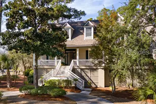 10 Bear Island Rd, Hilton Head Island, SC 29926 - Photo 1