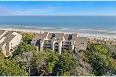 21 Ocean Lane #463, Hilton Head Island, SC 29928 - Photo 1