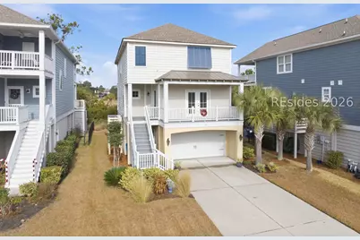 4 Carlen Cove, Hilton Head Island, SC 29926 - Photo 1